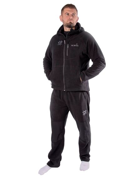 Костюм флис. Norfin ALPHA BL 01 р.S