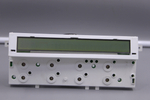 Модуль индикации 132287805 стиральной машины Electrolux EWF 1050