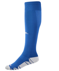 Гетры футбольные Match Socks, синий