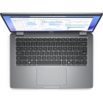14" Ноутбук Dell Precision 3490 (1920x1080, Intel Core Ultra 5 135H, RAM 16ГБ, SSD 512ГБ, Intel Graphics, OS Windows)