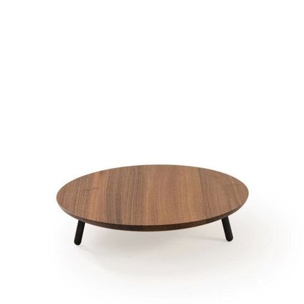 ALTO - Подставка для сервировки на ножках 40х8 см ALTO артикул BU_SA21352, CRASTER