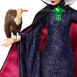 Кукла Mattel Disney Evil Queen Злая Королева из Белоснежки
