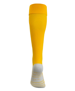 Гетры футбольные JOGEL NATIONAL PerFormDRY Socks, желтый