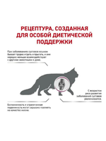 Royal Canin Mobility (Роял Канин Мобилити) сухой корм для кошек 2 кг