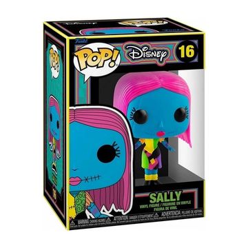 Фигурка Funko POP! Disney TNBC Sally (BLKLT) (16) 63963