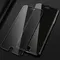 Защитное стекло 2.5D LuazON для iPhone 6 Plus/6S Plus (5.5"), полный клей