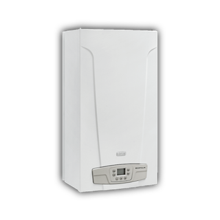BAXI Eco Four