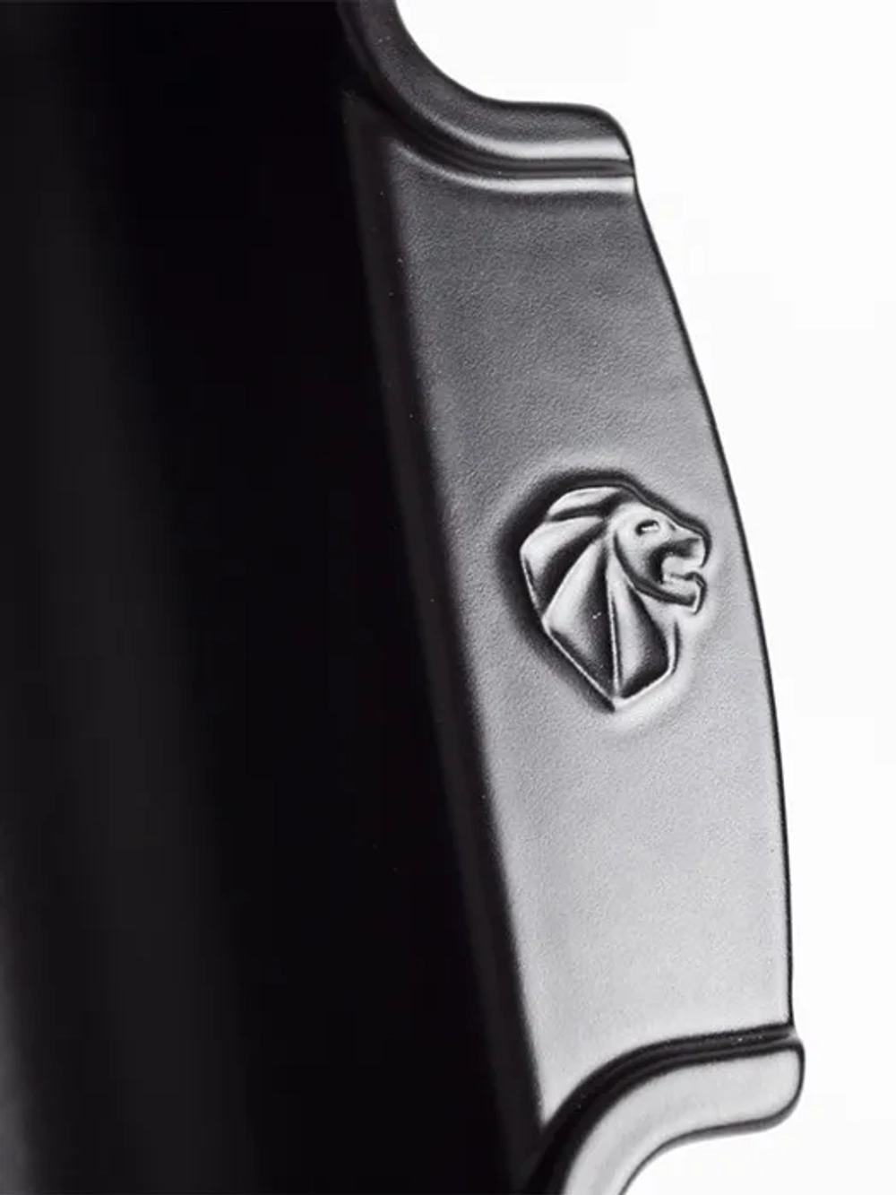 Peugeot Блюдо керамическое Appolia 22x12x4,5 см сатин черный EAN 4006950061807