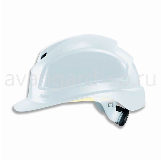 Каска "Феос B-WR" Uvex (9772030), белый