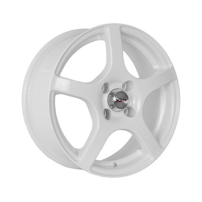 Диск Литой Xtrike X-118 6 x R15 4x100 D60.1 ET45 W