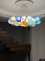 Pendant design lamp 28 series by Bocci