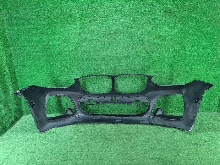 Бампер передний BMW X3 G01 X4 G02 (17-21) M-Paket