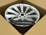 КОВАНЫЕ ДИСКИ ДЛЯ TESLA MODEL S PLAID 2023 ТЕСЛА