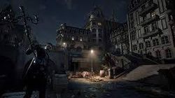Lies of P - Deluxe Edition PS4 and PS5