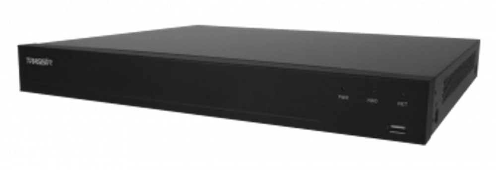 TRASSIR MiniNVR 2204R (Снимается с производства)