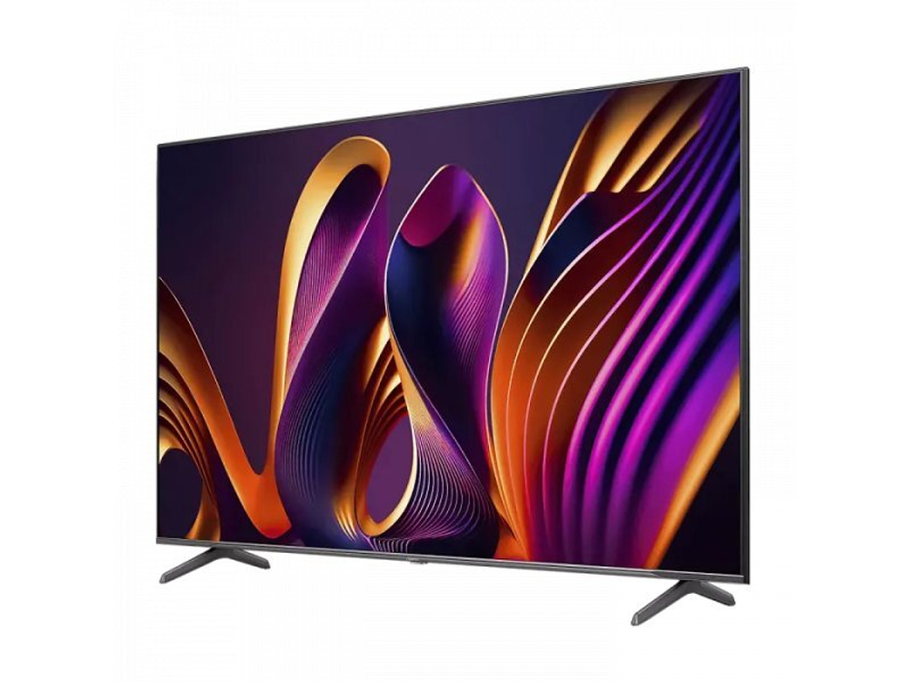 QLED телевизор Hisense 75E7NQ Pro 4K Ultra HD