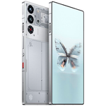 Смартфон ZTE Nubia RedMagic 10 Pro 16/512GB, Moonlight (Серебристый)