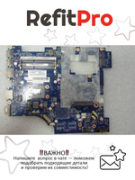 Материнская плата для ноутбука Lenovo G575 PAWGD UMA AMD E350 HDMI (11013280), оригинал
