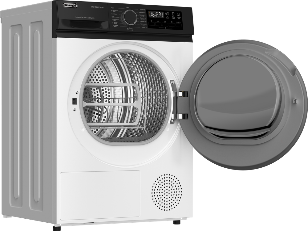 Delonghi DTD 1016 H Lanso