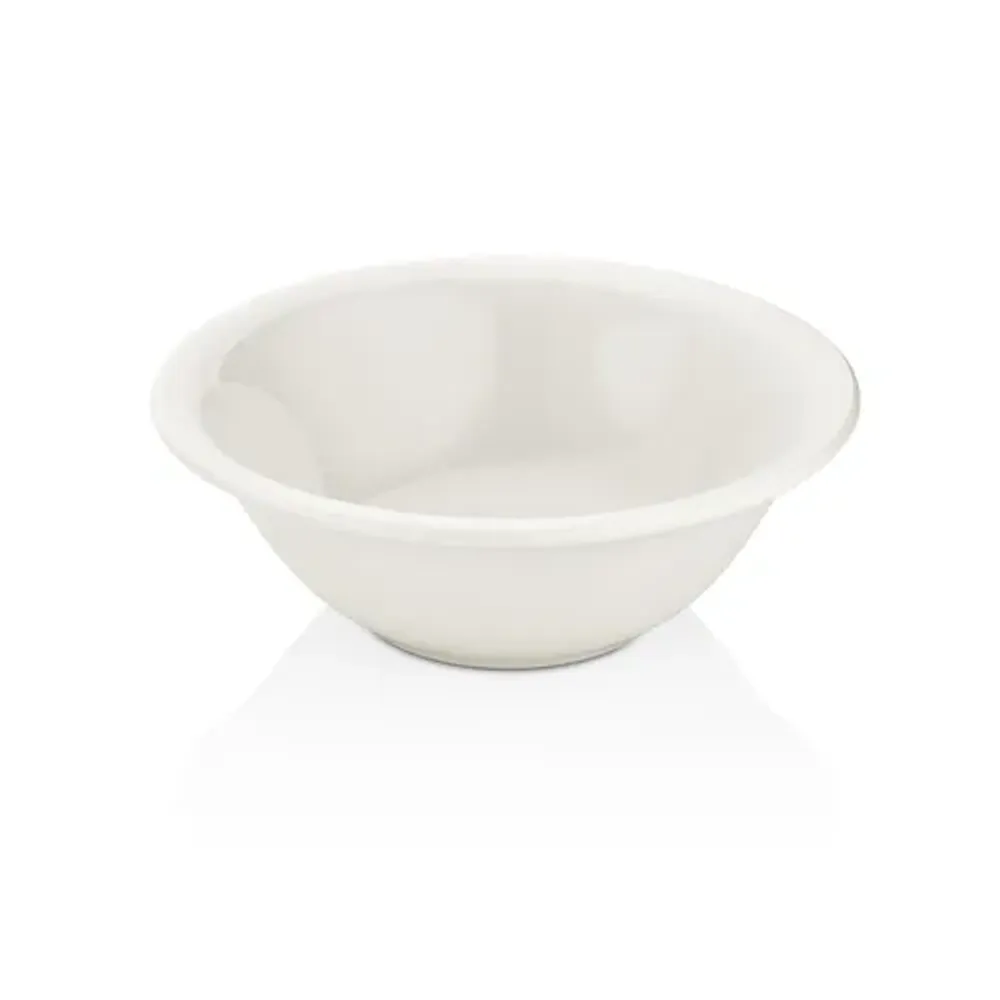 Салатник 500 мл d 16 см h6 см Arel By Bone Innovation [bb] [6]