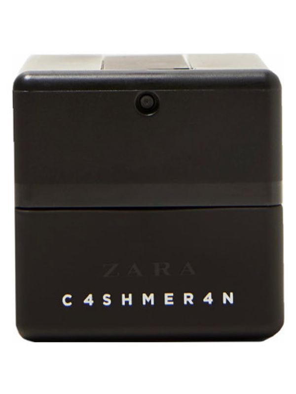 Zara C4SHMER4N