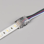 Коннектор HIP-RGBW-12-5pin-STW (Arlight, -)