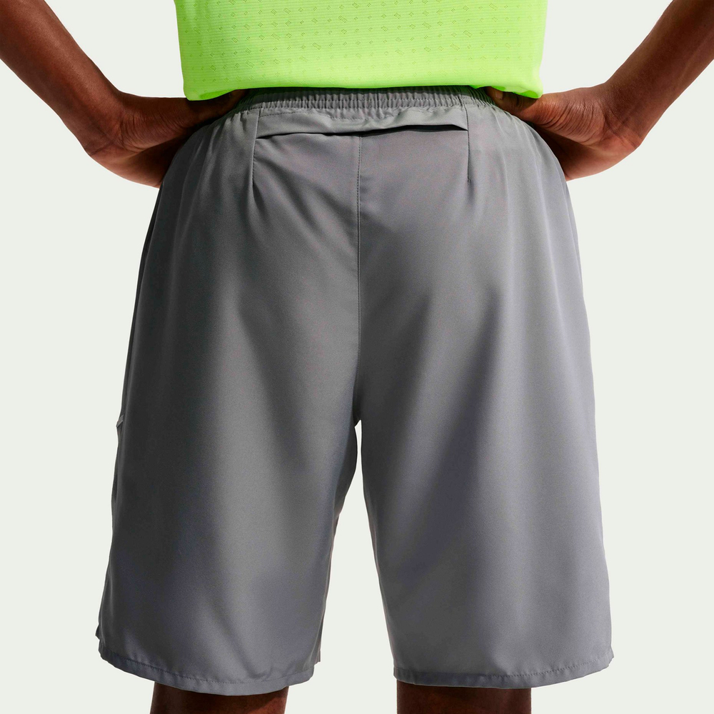 IF2076-084 Шорты беговые Nike Dri-FIT Miler 9" Unlined Running Shorts