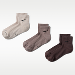 Носки до щиколотки (3 пары) Nike Everyday Elevated HQ8030 - Nike