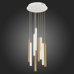 Светильник подвесной ST Luce Function ST153.543.27