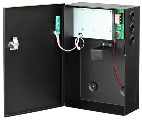 ST-PS105BML-BK Блок бесперебойного питания Smartec