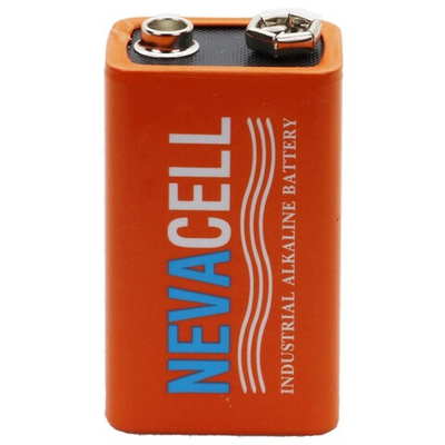 Элемент питания Nevacell 6LR61-1S