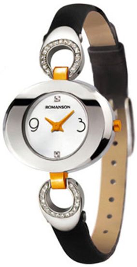 Наручные часы Romanson RN0391CLCWH