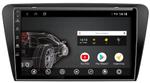 Магнитола для Skoda Octavia A7 2013-2020 - AK343R10-MTK Android 10