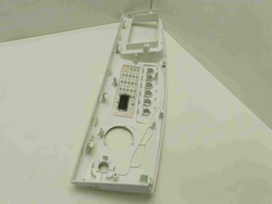 WF6528S7W кт226 Лицевая панель для стиральной машины Samsung WF6528S7W б/у
