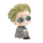 Фигурка MegaHouse Look Up Jujutsu Kaisen: Kento Nanami Магическая битва: Кенто Нанами