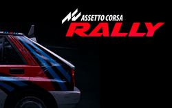 Assetto Corsa Rally (Ранний доступ) (для ПК, цифровой код доступа)