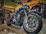 Мотоцикл Harley-Davidson® Nightster™ Special