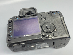 Canon EOS 5D Mark II