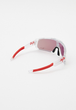 Спортивные очки 720armour Mars / Matte Ice Cube / HC Violet Pink Lens