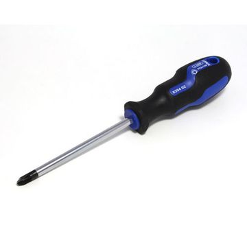 Отвертка NAREX S line Profi РZ-2 l=100 839402