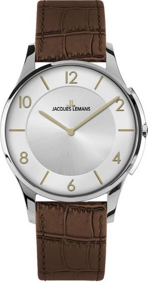 Наручные часы Jacques Lemans 1-1778N