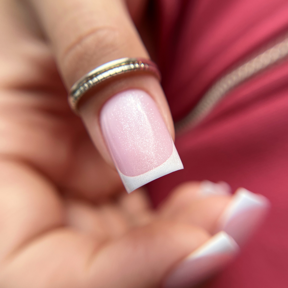 Гель Ice Cream NUDE №02 MIO Nails 13 г