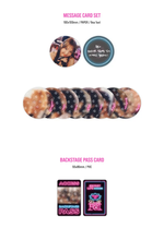 TWICE SEASON'S GREETINGS 2023 - SECRET LIFE @HOUSE
