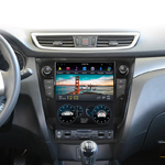 Установочный комплект для NISSAN X-Trail 2015+ (T32)  KUBERG ZF-1209M-Q6