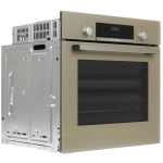 Духовой шкаф электрический BOSCH HBF 534EF0R