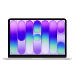 Ноутбук Apple MacBook Neo (2026) (A18 Pro, 6C CPU/5C GPU) 8/512GB, Silver (Серебристый) MHFC4