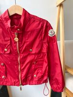 Ветровка Moncler, 98 оригинал