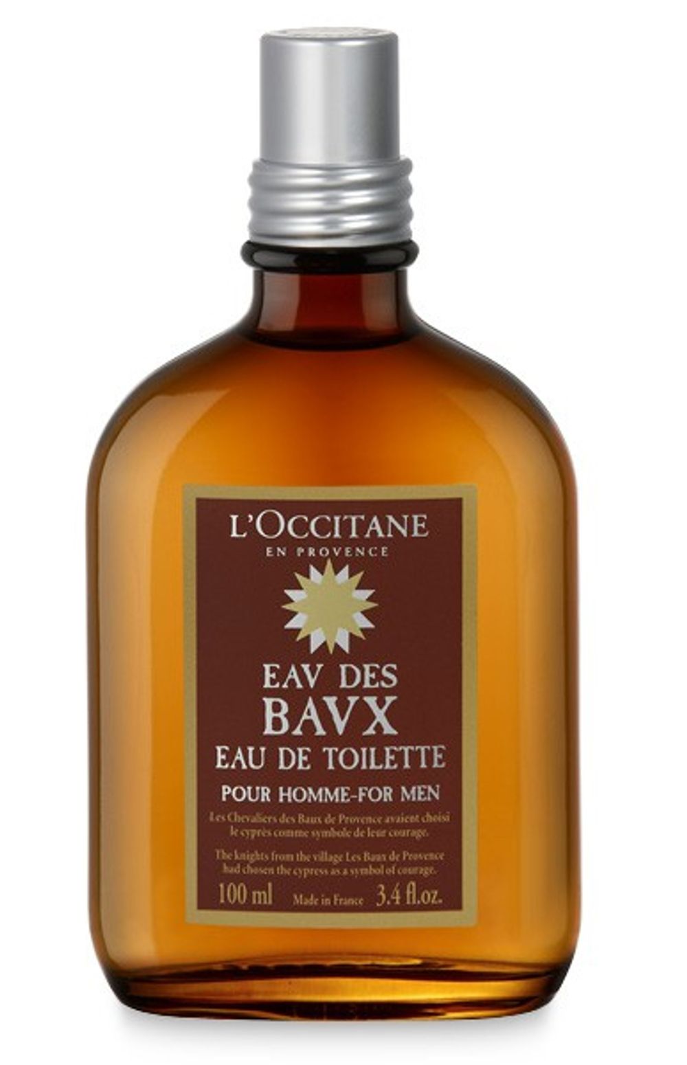 L'Occitane en Provence Eau des Baux