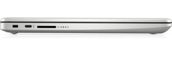 Ноутбук HP 14-dk1014ur Athlon Gold 3150U/4Gb/SSD256Gb/AMD Radeon 530 2Gb/14;/HD (1366x768)/Windows 10/black/WiFi/BT/Cam 22M70EA