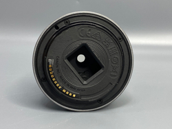 Canon RF-S 18-45mm f/4.5-6.3 IS STM